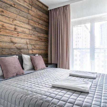 Mennica Residence - City Center - Golden Apartments Варшава Екстериор снимка