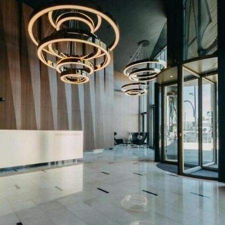 Mennica Residence - City Center - Golden Apartments Варшава Екстериор снимка